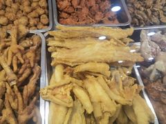 -北京稻香村(甘家口店)