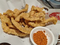 -东流山烤鸭·家常菜(雨山龙湖店)
