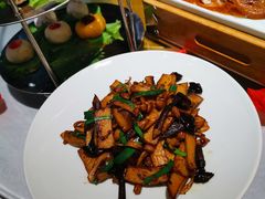 -京味斋·北京烤鸭(华威桥北工大店)