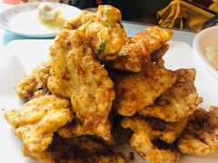 -大清花饺子(五五路店)