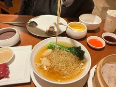 -杭州JW万豪酒店-万豪中餐厅