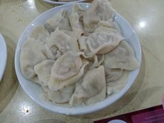 -东北农业大学饺子园