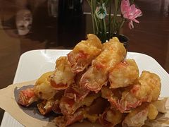 -海味世家·家常菜馆(明州里店)