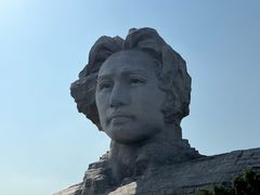 -橘子洲景区