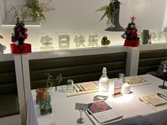 -春树下·树屋花房西餐厅(罍街AS1980店)