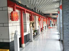 -大龙辣火锅·龙虾·烧烤(湖滨新天地店)