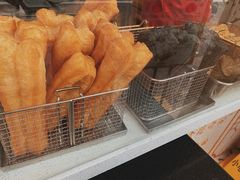 -华辉拉肠(宝华店)
