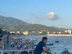 -鹏城人家海鲜酒家·23年老字号(较场尾店)