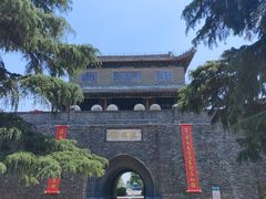 -镇淮楼
