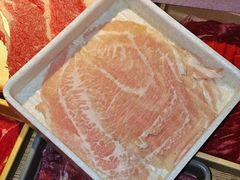 -温野菜涮涮锅(西单大悦城店)