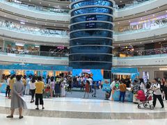 -万达广场(南京江宁店)