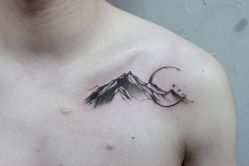 -INK STORY专业刺青·穿孔·洗纹身