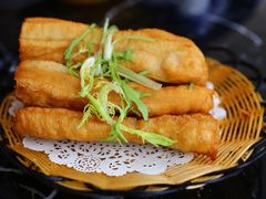 -锡和无锡菜(景丽苑店)