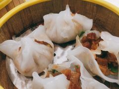 香芋饺-万禧明珠大酒楼(海丰店)