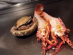 -Ginza Onodera铁板烧(外滩十八号店)