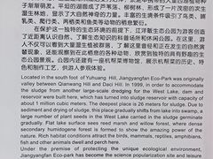 -西湖风景区-江洋畈生态公园