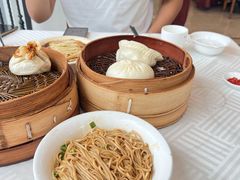 -怡园饭店-餐厅(四望亭店)