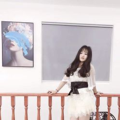 -美梵日系沙龙