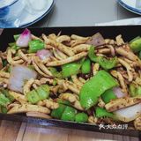 宝藏戳子肉