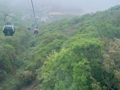-普陀山慧济禅寺