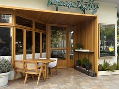 -翠贝卡&Mama Kelly Brunch Coffee(河西店)