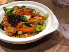 -北李妈妈菜·虾爬子大锅贴(贵和店)