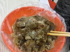 -二七友名焖子铺