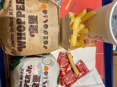 -汉堡王(SKLP店)