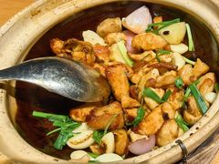 -荣小馆(杭州大厦店)