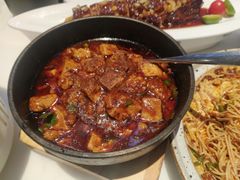 -柴门饭儿(成都太古里店)