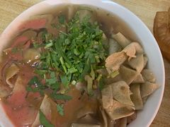 -小发锅巴菜铺(金辉家园店)