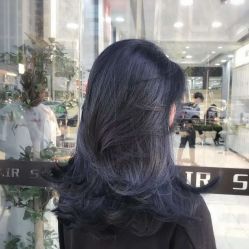-DL HAIR SALON