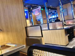 -金妈家烤肉(龙湖U城天街店)