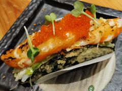 -Tuna maki寿司(园区永旺店)