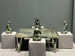 -广西壮族自治区博物馆