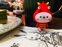 -無邪日式甜品(世博源店)