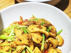 -文记卢源外·江西小炒(凤城八路店)