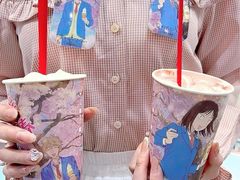 -DQ·蛋糕·冰淇淋(通州万达店)