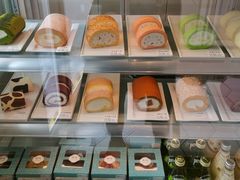 菜单-卷时·瑞士卷·生日蛋糕(大望路店)