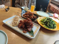 -老好人象山海鲜(岭南路店)
