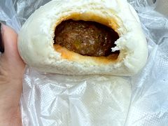 -郑家包子牛肉拉面(尚勤路店)