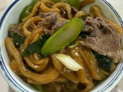 -菜忠潮州牛肉店(岗厦店)