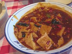 -笨豆腐居民楼菜馆•江西小炒(天津开发区店)