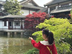 -常熟方塔园