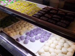 -小科自助海鲜烧肉(高区店)