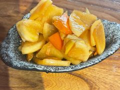 -地二手作鱼汤馄饨(上街里店)