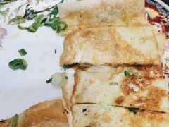 -勃利地摊·勃立小串烧烤