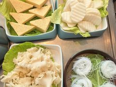 -匹夫涮肉城(黄村店)