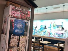 -沼津港精致料理·寿喜烧·烧鸟(漕河泾印象城店)