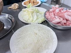 -三兴涮羊肉(荣安大街店)